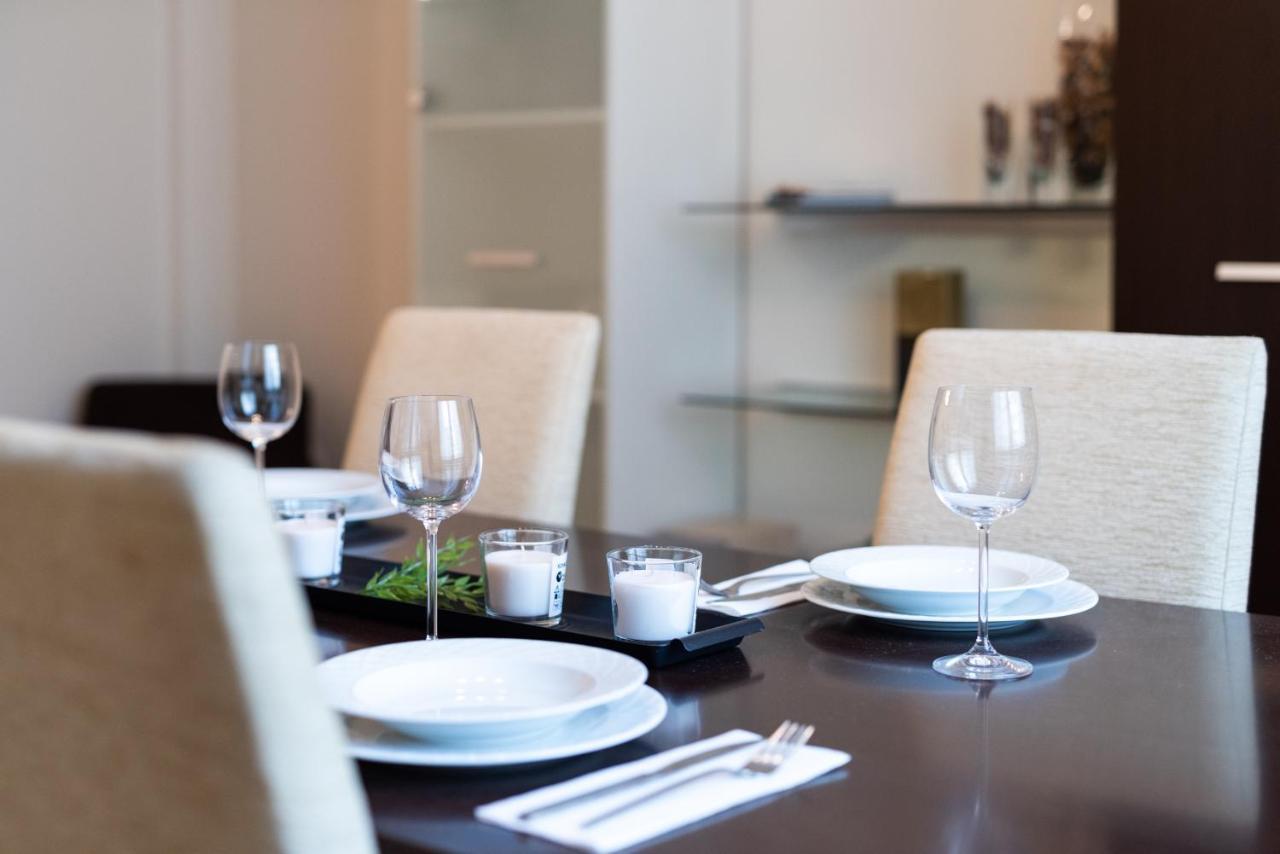 אתונה Two Bedroom Apt In Syntagma - Ermou Area מראה חיצוני תמונה