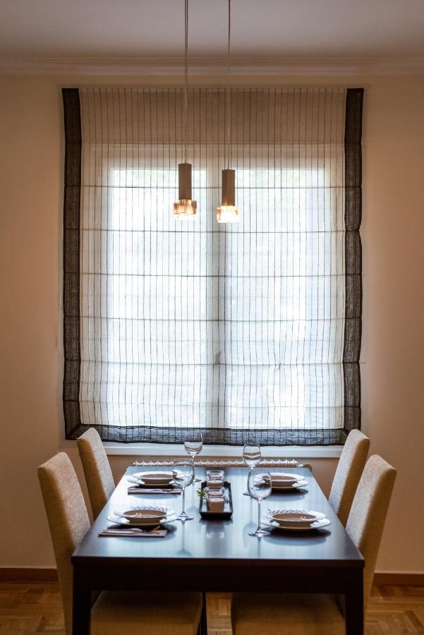 אתונה Two Bedroom Apt In Syntagma - Ermou Area מראה חיצוני תמונה
