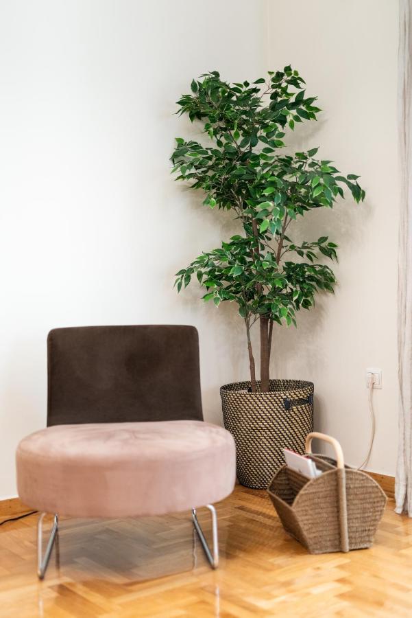 אתונה Two Bedroom Apt In Syntagma - Ermou Area מראה חיצוני תמונה