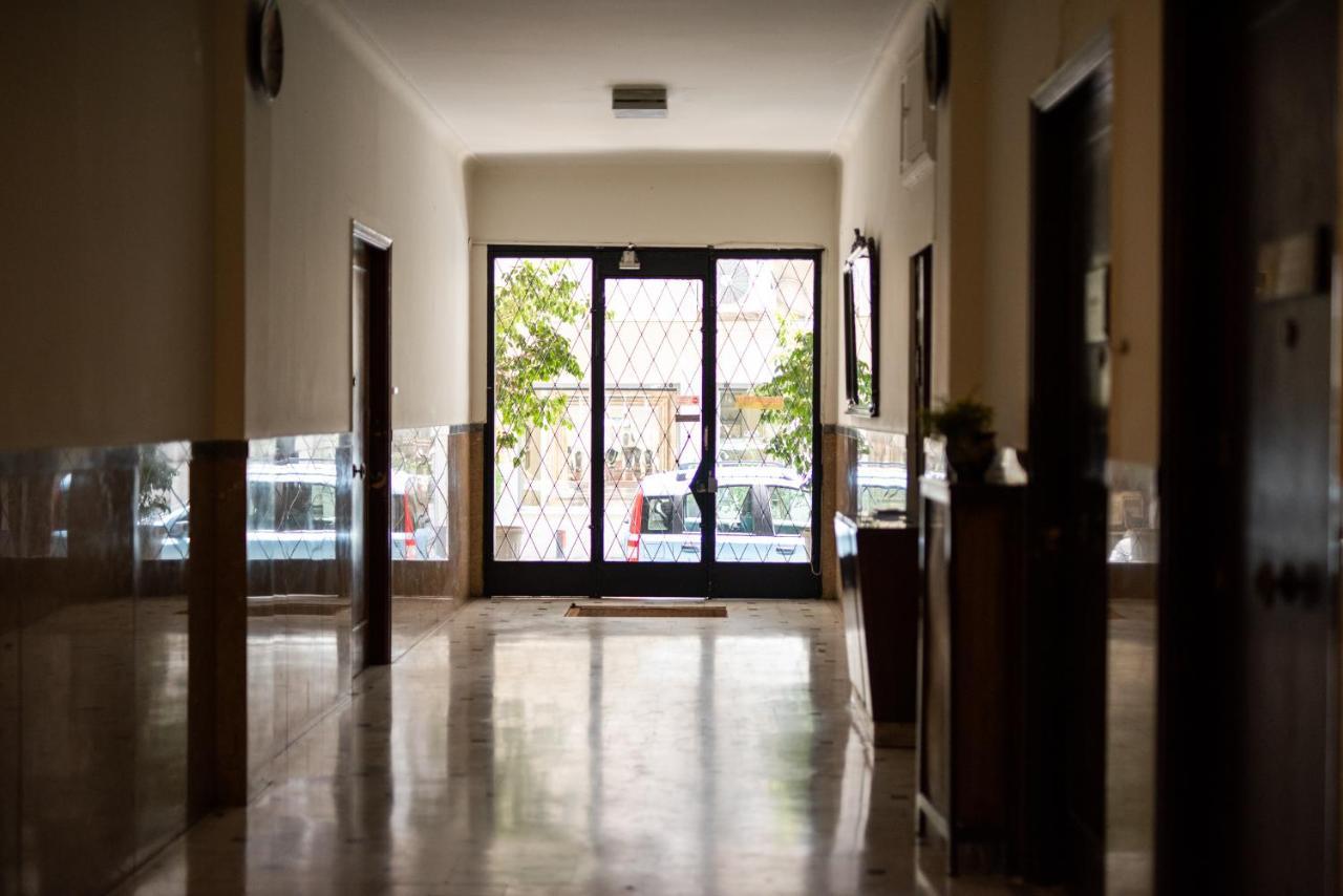 אתונה Two Bedroom Apt In Syntagma - Ermou Area מראה חיצוני תמונה