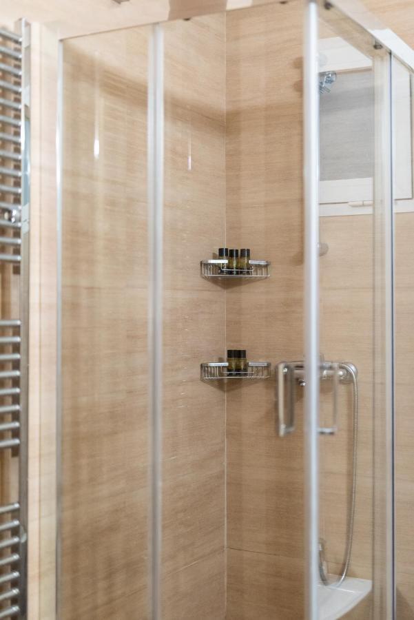 אתונה Two Bedroom Apt In Syntagma - Ermou Area מראה חיצוני תמונה