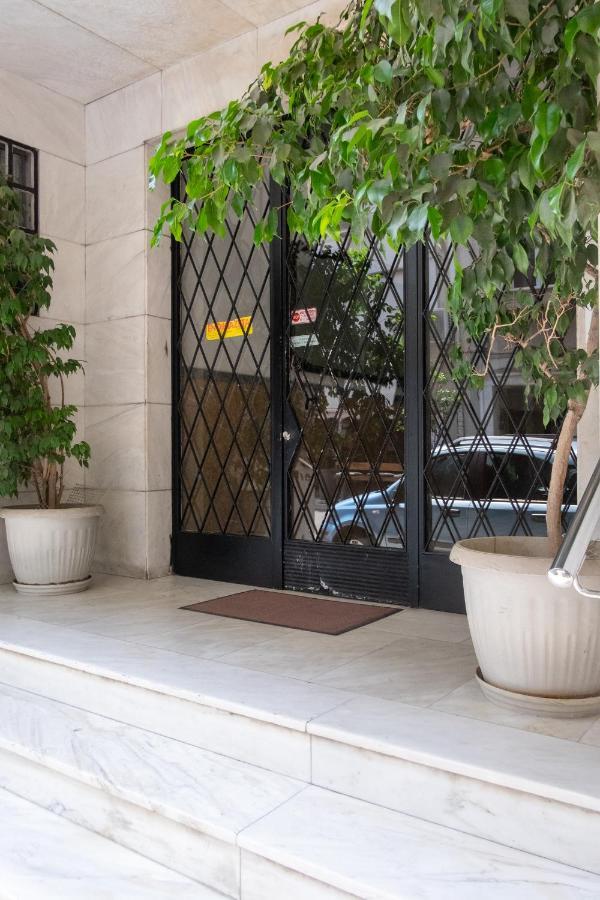 אתונה Two Bedroom Apt In Syntagma - Ermou Area מראה חיצוני תמונה
