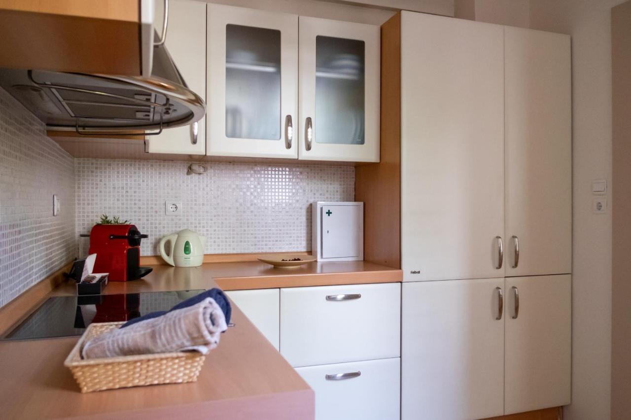 אתונה Two Bedroom Apt In Syntagma - Ermou Area מראה חיצוני תמונה