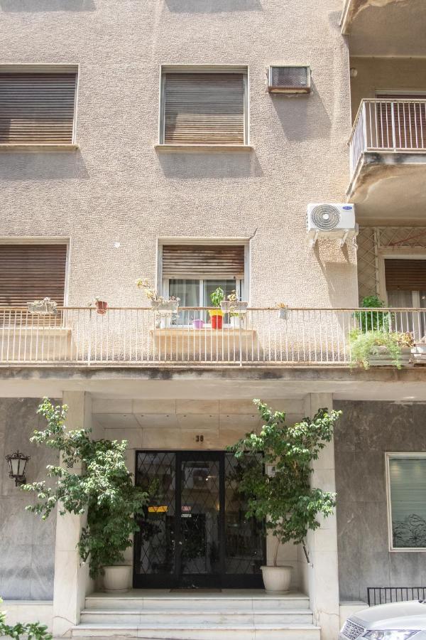 אתונה Two Bedroom Apt In Syntagma - Ermou Area מראה חיצוני תמונה