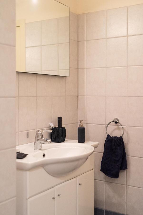 אתונה Two Bedroom Apt In Syntagma - Ermou Area מראה חיצוני תמונה