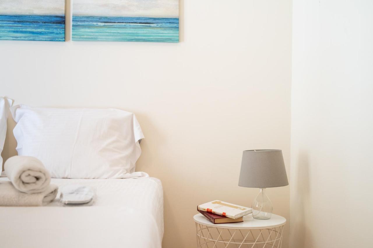 אתונה Two Bedroom Apt In Syntagma - Ermou Area מראה חיצוני תמונה