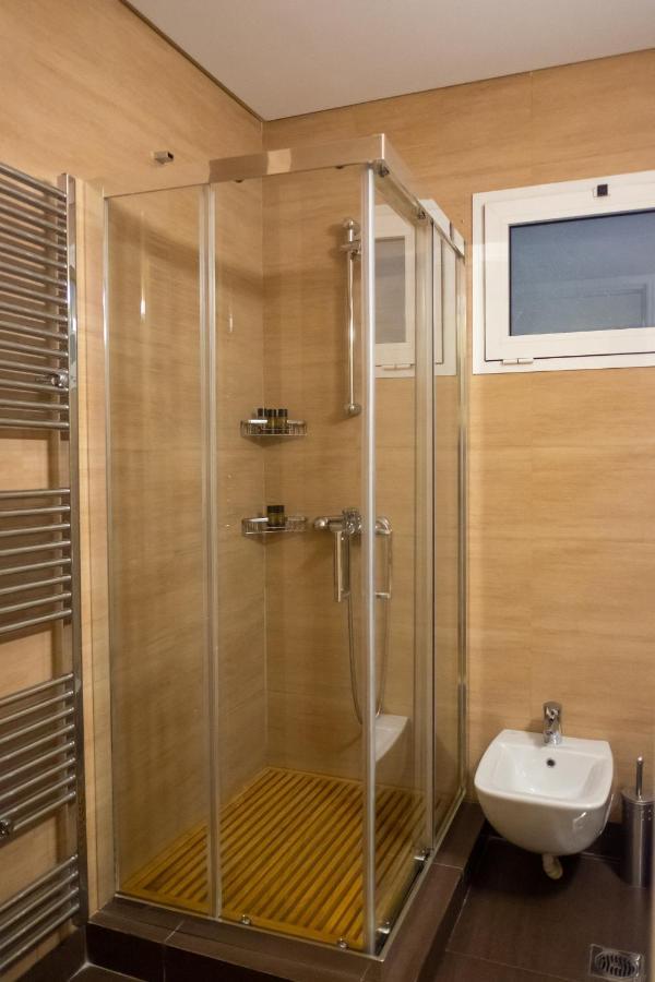 אתונה Two Bedroom Apt In Syntagma - Ermou Area מראה חיצוני תמונה