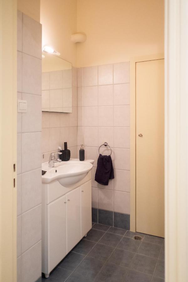 אתונה Two Bedroom Apt In Syntagma - Ermou Area מראה חיצוני תמונה
