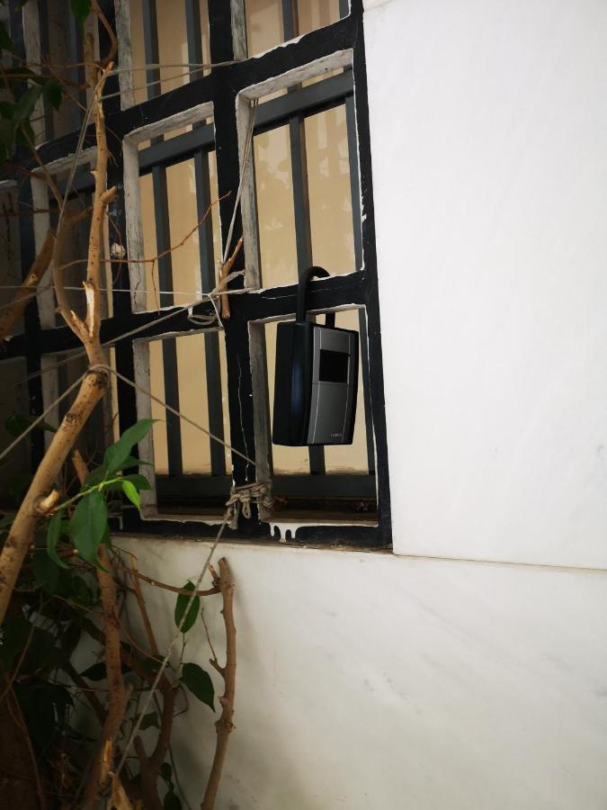 אתונה Two Bedroom Apt In Syntagma - Ermou Area מראה חיצוני תמונה