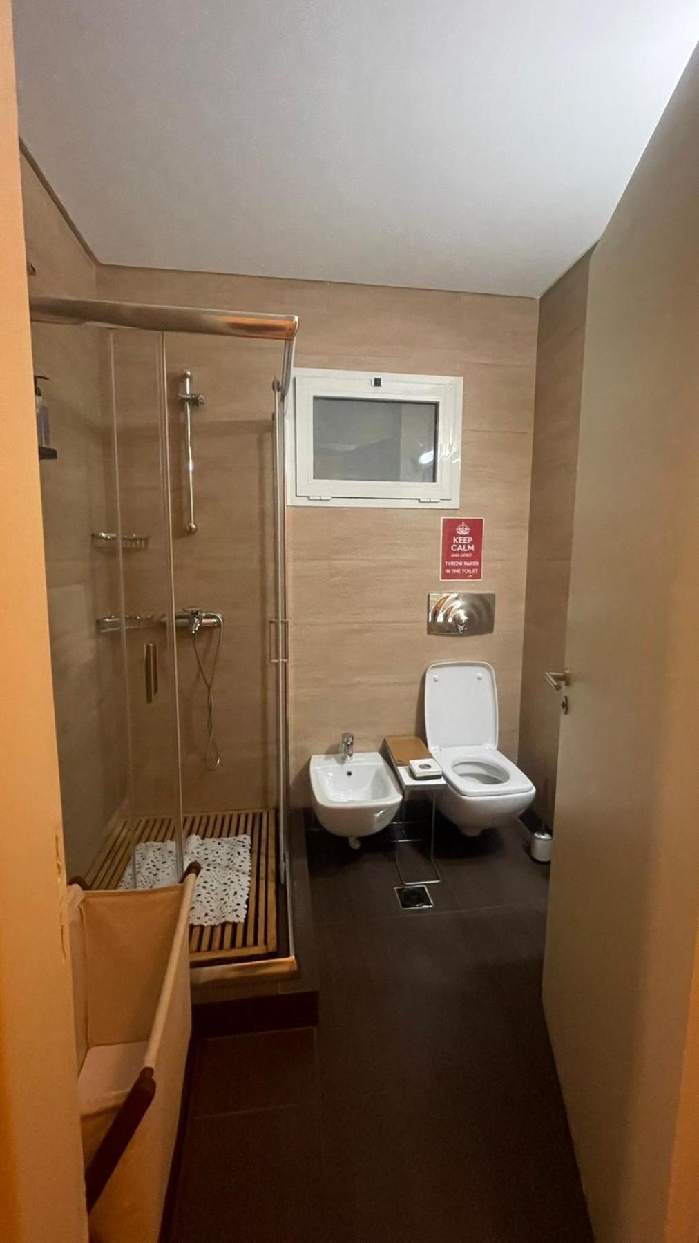 אתונה Two Bedroom Apt In Syntagma - Ermou Area מראה חיצוני תמונה